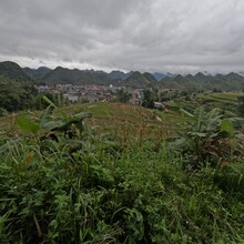Henrique Nicolau - Ha Giang Loop (Vietnam)