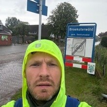 Erik de Klein - Noardlike Fryske Wâlden (Netherlands)