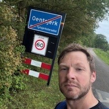Erik de Klein - Noardlike Fryske Wâlden (Netherlands)