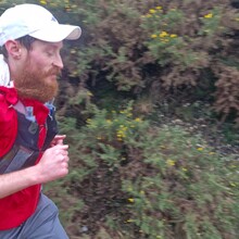 Andy Imms, Tim McDowell - New Forest N-S (United Kingdom)