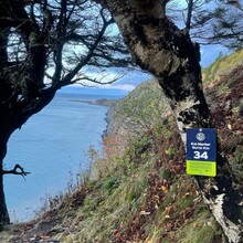 Rémi Poitras - Fundy Footpath (NB, Canada)