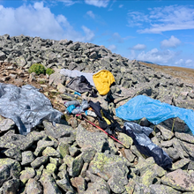 Christof Teuscher - Northern New Mexico Loop (NM)