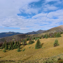 Christof Teuscher - Northern New Mexico Loop (NM)