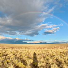Christof Teuscher - Northern New Mexico Loop (NM)