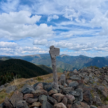 Christof Teuscher - Northern New Mexico Loop (NM)