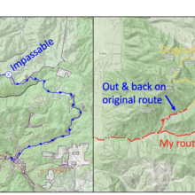 Christof Teuscher - Northern New Mexico Loop (NM)