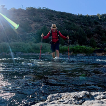 Christof Teuscher - Northern New Mexico Loop (NM)