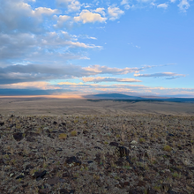 Christof Teuscher - Northern New Mexico Loop (NM)