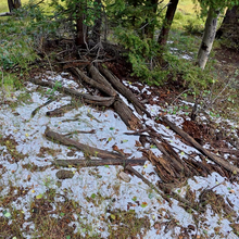 Christof Teuscher - Northern New Mexico Loop (NM)