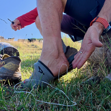 Christof Teuscher - Northern New Mexico Loop (NM)