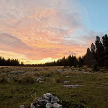 Christof Teuscher - Northern New Mexico Loop (NM)