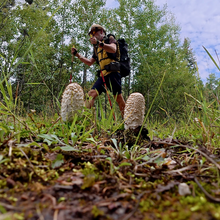 Christof Teuscher - Northern New Mexico Loop (NM)