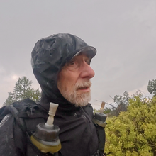 Christof Teuscher - Northern New Mexico Loop (NM)