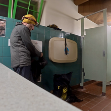 Christof Teuscher - Northern New Mexico Loop (NM)