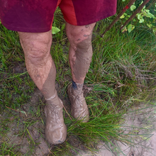 Christof Teuscher - Northern New Mexico Loop (NM)