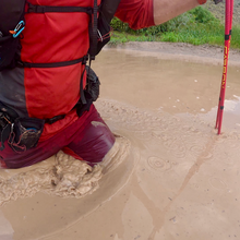 Christof Teuscher - Northern New Mexico Loop (NM)