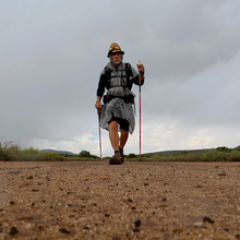 Christof Teuscher - Northern New Mexico Loop (NM)