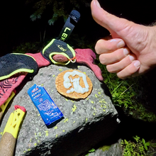 Christof Teuscher - Northern New Mexico Loop (NM)