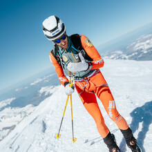 Samuel Equy - Mont Blanc (France)