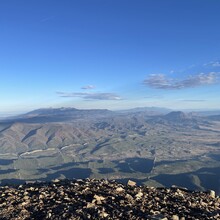 Devin Dustman - West Spanish Peak (CO)