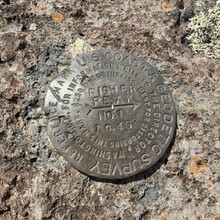 Matthew Rodgers - Fishers Peak Ascent (CO)