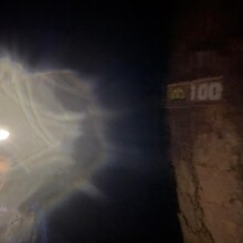 Craig Millikin - Ozark Highlands Trail (AR)