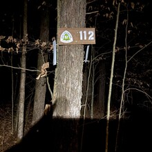 Craig Millikin - Ozark Highlands Trail (AR)