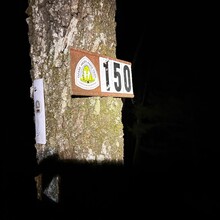 Craig Millikin - Ozark Highlands Trail (AR)