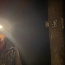 Craig Millikin - Ozark Highlands Trail (AR)