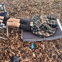 Daniel Arnold - Ozark Highlands Trail (AR)