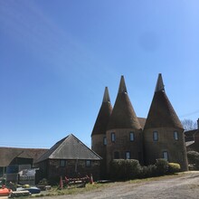 Josh Bradley - Tunbridge Wells Circular (United Kingdom)