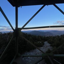 Cassidy Carroll - 4000' Peaks in Maine (ME)