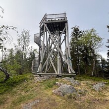Randi Aalgaard - Nordmarka High Five (Norway)