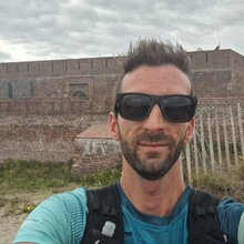 Seppe Behaeghe - Kortrijk-Oostende (Belgium)