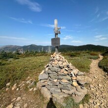Jessica Pekari - Pacific Crest Trail through OR (OR)