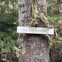 Jessica Pekari - Pacific Crest Trail through OR (OR)