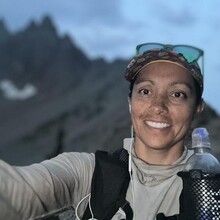Jessica Pekari - Pacific Crest Trail through OR (OR)