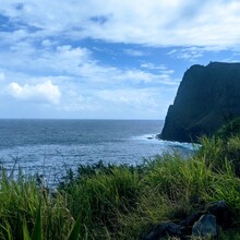 Malia Crouse - West Maui Loop (HI)