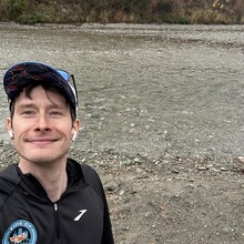 Greg Nance - Otago Gold Rush (New Zealand)