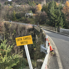 Greg Nance - Otago Gold Rush (New Zealand)