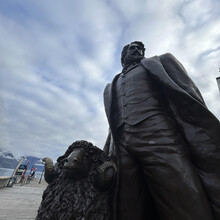 Greg Nance - Otago Gold Rush (New Zealand)