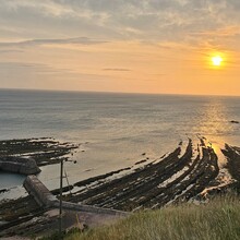 Kristian Dela Cour - Southern Upland Way (United Kingdom)