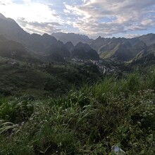 Henrique Nicolau - Ha Giang Loop (Vietnam)