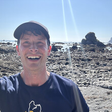 Greg Nance - Ozette Triangle Trail