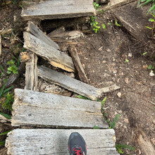 Greg Nance - Ozette Triangle Trail
