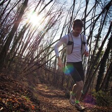 Daniele Roccon - Zingarata Imperiale (Italy)