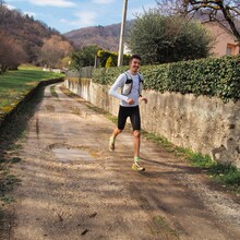 Daniele Roccon - Zingarata Imperiale (Italy)