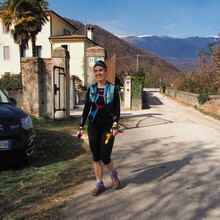 Ornella Bona - Zingarata Imperiale (Italy)