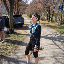 Ornella Bona - Zingarata Imperiale (Italy)