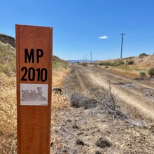 Megan Lacey, Christof Teuscher - Palouse to Cascades State Park Trail (WA)